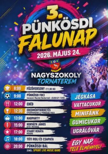3.Punkosdi-Falunap